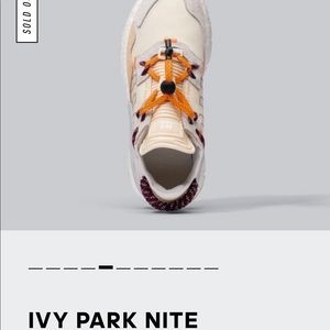 Adidas Ivy Park Nite Jogger